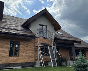 Klinkerio klijavimas