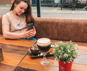 Socialinių tinklų ir Meta Ads administravimas / Paulina / Darbų pavyzdys ID 3041822