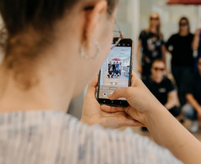 Socialinių tinklų ir Meta Ads administravimas / Paulina / Darbų pavyzdys ID 3041824