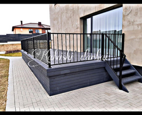 Ar.ka kalviški darbai / Arūnas Kačinskas / Darbų pavyzdys ID 3042010
