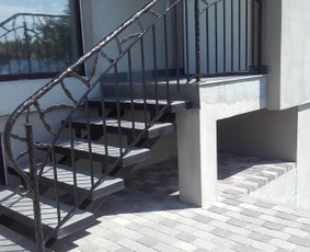 Ar.ka kalviški darbai / Arūnas Kačinskas / Darbų pavyzdys ID 3042032