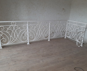 Ar.ka kalviški darbai / Arūnas Kačinskas / Darbų pavyzdys ID 3042038