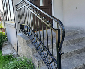 Ar.ka kalviški darbai / Arūnas Kačinskas / Darbų pavyzdys ID 3042058