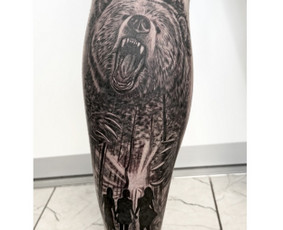 Tatuiruotės bei permanentinis makiažas - Tatuiruotės (tattoo) - 2 Tatuiruotės (tattoo) - Tatuiruotės bei permanentinis makiažas - 2