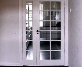 Skandinaviškų durų gamyba / Dordirekte / Darbų pavyzdys ID 3042660