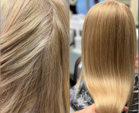 Kirpyklos, kirpėjai, stilistai - Grožio salonas - 3