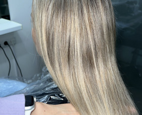 Kirpyklos, kirpėjai, stilistai - Grožio salonas - 2