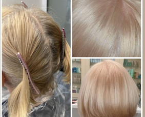 Kirpyklos, kirpėjai, stilistai - Grožio salonas - 1