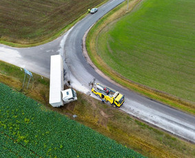 Techninė pagalba kelyje - Techninė pagalba kelyje, visų tipų transporto priemonėms. - 4