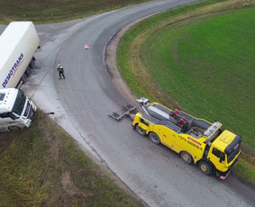 Techninė pagalba kelyje - Techninė pagalba kelyje, visų tipų transporto priemonėms. - 3