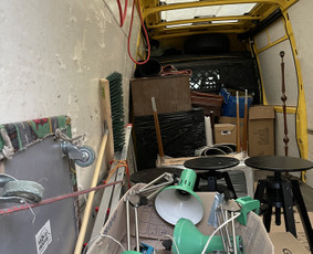 Perkraustymas-krovinių pervežimas-senų baldų išvežimas / MB Kraustymo Guru / Darbų pavyzdys ID 3043500