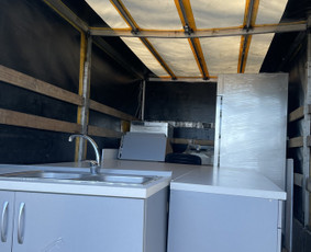 Pigiai! Krovinių pervežimas ir perkraustymas - Buitinės technikos išvežimas - 3 Buitinės technikos išvežimas - Pigiai! Krovinių pervežimas ir perkraustymas - 3