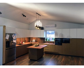 Virtuvės baldų gamyba - Visų korpusinių bei masyvo baldų projektavimas ir gamyba - 2