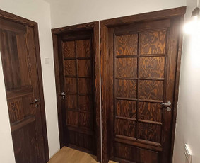 Visų korpusinių bei masyvo baldų projektavimas ir gamyba / JOGĖ / Darbų pavyzdys ID 3043764