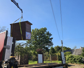 Sunkvežimio su kranu nuoma. Fiskaro- nuoma Vilnius - Statybinių atliekų išvežimas - 1 Statybinių atliekų išvežimas - Sunkvežimio su kranu nuoma. Fiskaro- nuoma Vilnius - 1