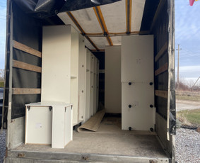 Pigiai! Krovinių pervežimas ir perkraustymas / Krovaturas / Darbų pavyzdys ID 3043874
