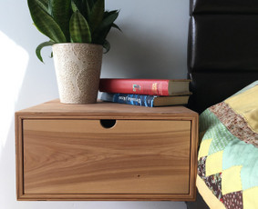 Miegamojo baldų gamyba - Visų korpusinių bei masyvo baldų projektavimas ir gamyba - 4