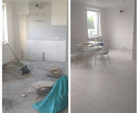 Kapitalinis buto remontas - Vidaus Apdaila Vilniuje/vilniaus raj. - 4