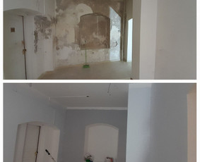 Kapitalinis buto remontas - Vidaus Apdaila Vilniuje/vilniaus raj. - 3