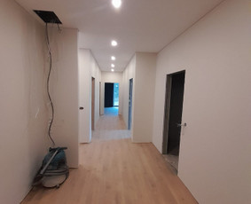 Kapitalinis buto remontas - Vidaus Apdaila Vilniuje/vilniaus raj. - 2