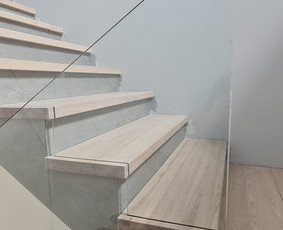 Berėmio stiklo gamyba - Berėmis ir įrėmintas, stiklo pertvaros, stiklo sprendimai - 3