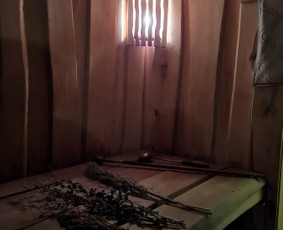 Profesionalaus pirtininko paslaugos. Sportininkų pirtis / Albertas Kašėta / Darbų pavyzdys ID 3044472