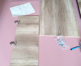 Namų Meistras/ Handyman / Xозяин дома / Maksimas Bružė / Darbų pavyzdys ID 3044510