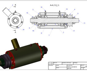Brėžinių braižymas Autocad 2d ir 3d - Braižytojai - 2 Braižytojai - Brėžinių braižymas Autocad 2d ir 3d - 2