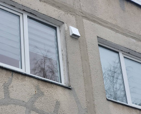 Rekuperacinių sistemų / kondicionierių montavimas / MB Metalonga / Darbų pavyzdys ID 3044796
