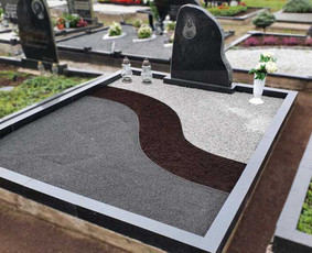 Kapaviečių įrengimo ir restauravimo darbai. / Mindaugas Kapai / Darbų pavyzdys ID 3044908
