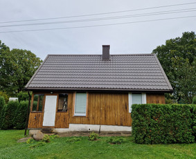 Statybų ir apdailos darbai / Ramunas Davainis / Darbų pavyzdys ID 3045532