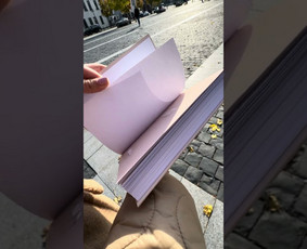 Naujienlaiškiai ir email marketingas / Rasita Kunikauskaitė / Darbų pavyzdys ID 3045660