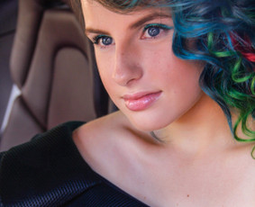 Asmeninė fotosesija - Fotografė ten kur Jūs - 1