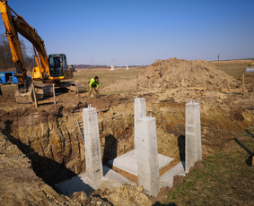 Geodezija ir žemėtvarka - Statybos, apdaila - 4 Statybos, apdaila - Geodezija ir žemėtvarka - 4