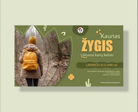Logo / Web dizainas / Reklama/ Skrajutės / Plakatai - Banerių kūrimas - 2 Banerių kūrimas - Logo / Web dizainas / Reklama/ Skrajutės / Plakatai - 2