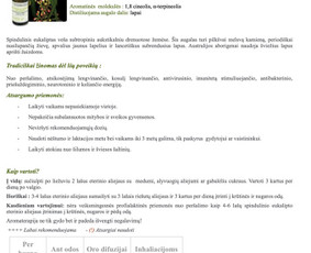 Gitana Railienė, Seo tekstų kūrimas svetainėms, visa Lietuva / Gitana Railienė / Darbų pavyzdys ID 567889
