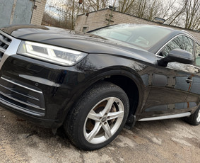 Automobilių Poliravimas Panevėžyje - Antikorozinis dengimas / Autovageris / Darbų pavyzdys ID 3047198