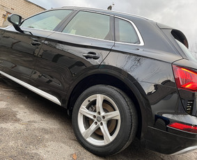 Automobilių Poliravimas Panevėžyje - Antikorozinis dengimas / Autovageris / Darbų pavyzdys ID 3047200