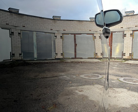 Automobilių Poliravimas Panevėžyje - Antikorozinis dengimas / Autovageris / Darbų pavyzdys ID 3047202