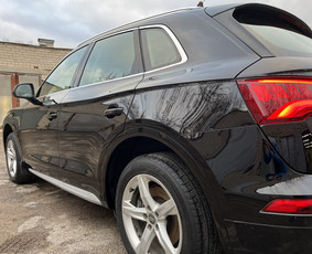 Automobilių Poliravimas Panevėžyje - Antikorozinis dengimas / Autovageris / Darbų pavyzdys ID 3047208