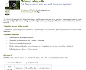 Gitana Railienė, Seo tekstų kūrimas svetainėms, visa Lietuva / Gitana Railienė / Darbų pavyzdys ID 567909