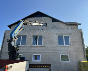 Statyba Nuo A Iki Z - Individualių namų statyba iki raktų - 4 Individualių namų statyba iki raktų - Statyba Nuo A Iki Z - 4