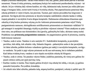 Gitana Railienė, Seo tekstų kūrimas svetainėms, visa Lietuva / Gitana Railienė / Darbų pavyzdys ID 568071