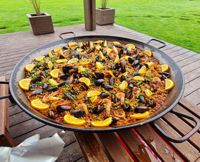 Maitinimas, maistas šventėms - Karštųjų patiekalų gaminimas - 3 Karštųjų patiekalų gaminimas - Maitinimas, maistas šventėms - 3