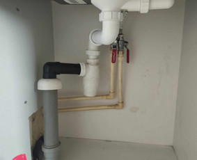 Smulkūs santechnikos darbai - Santechnikos darbai. Klaipėda ir aplink. - 4