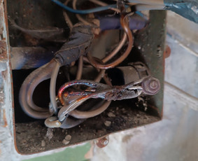 Visi elektros darbai Kaune ir Kauno rajone / Martynas Janulevicius / Darbų pavyzdys ID 3048138