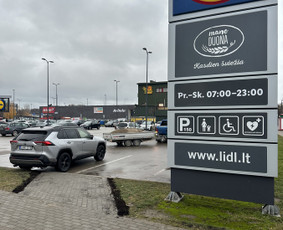Trinkelių klojimas, tvorų montavimas / Bygg Statyba / Darbų pavyzdys ID 3048230