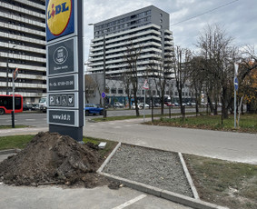 Trinkelių klojimas, tvorų montavimas / Bygg Statyba / Darbų pavyzdys ID 3048232