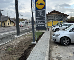 Trinkelių klojimas, tvorų montavimas / Bygg Statyba / Darbų pavyzdys ID 3048238