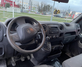Keleivinių ir bortinių mikroautobusų nuoma / Blackbus / Darbų pavyzdys ID 3048314